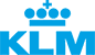 Logo KLM