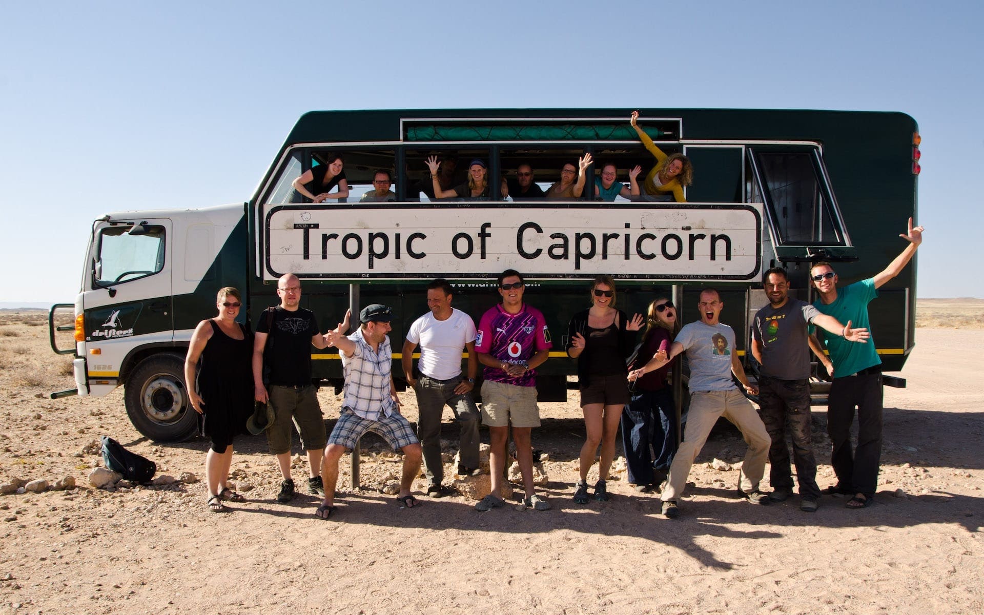 NAM 5 - BANNER REISIDEE - Group at Tropic kopie