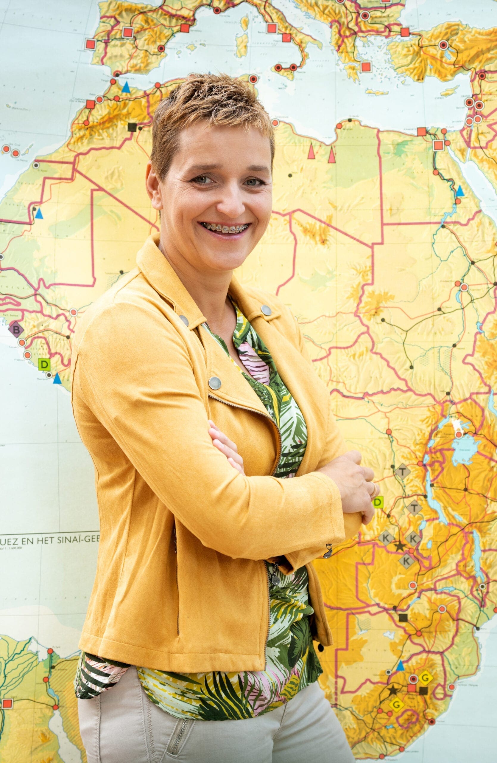 Marjolein Schipper-Rutten