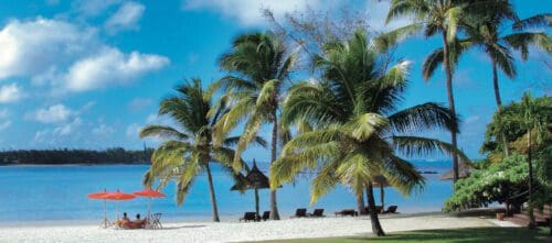 Luxueus Mauritius