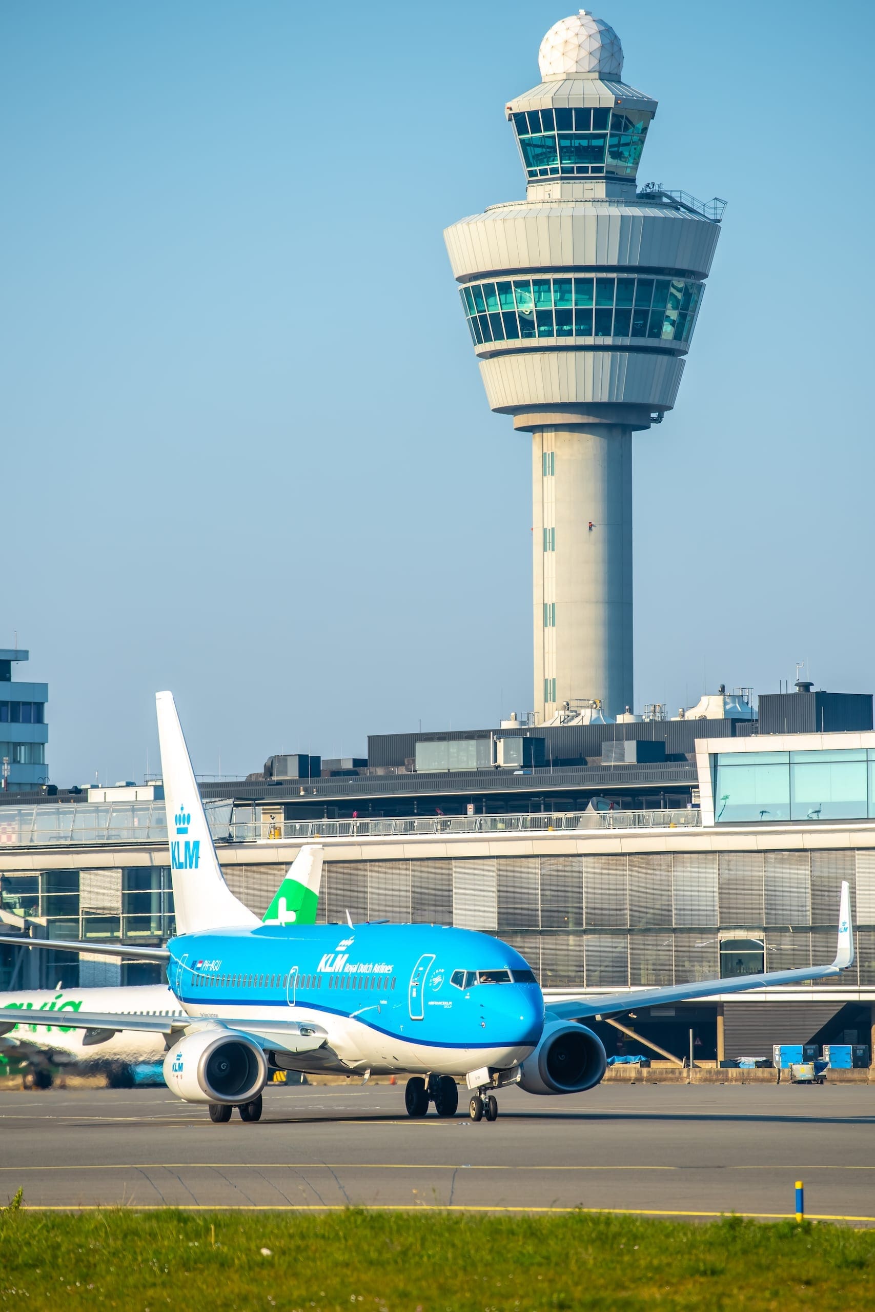 KLM