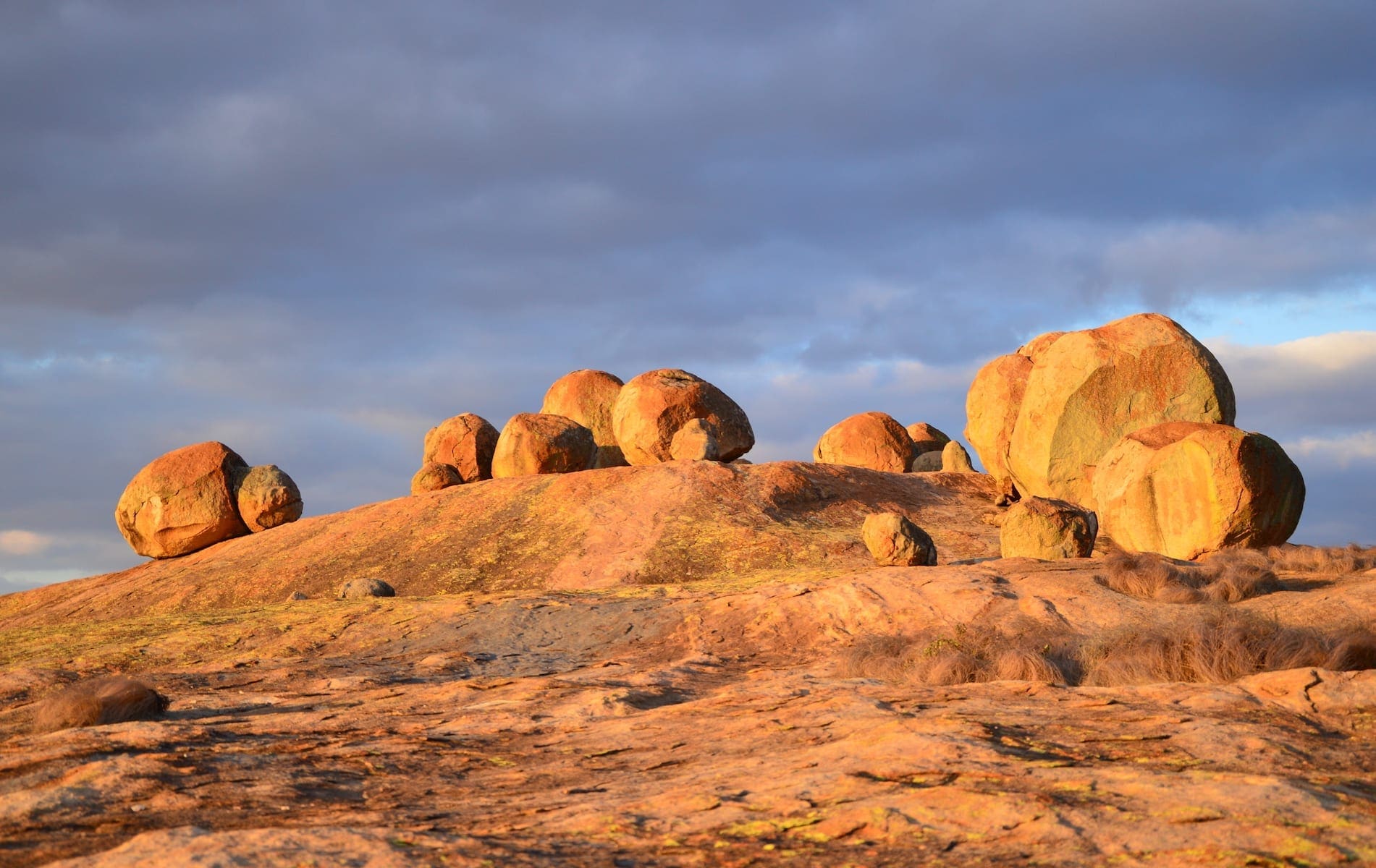 # KOPFOTO - Matobo Hill0108 kopie