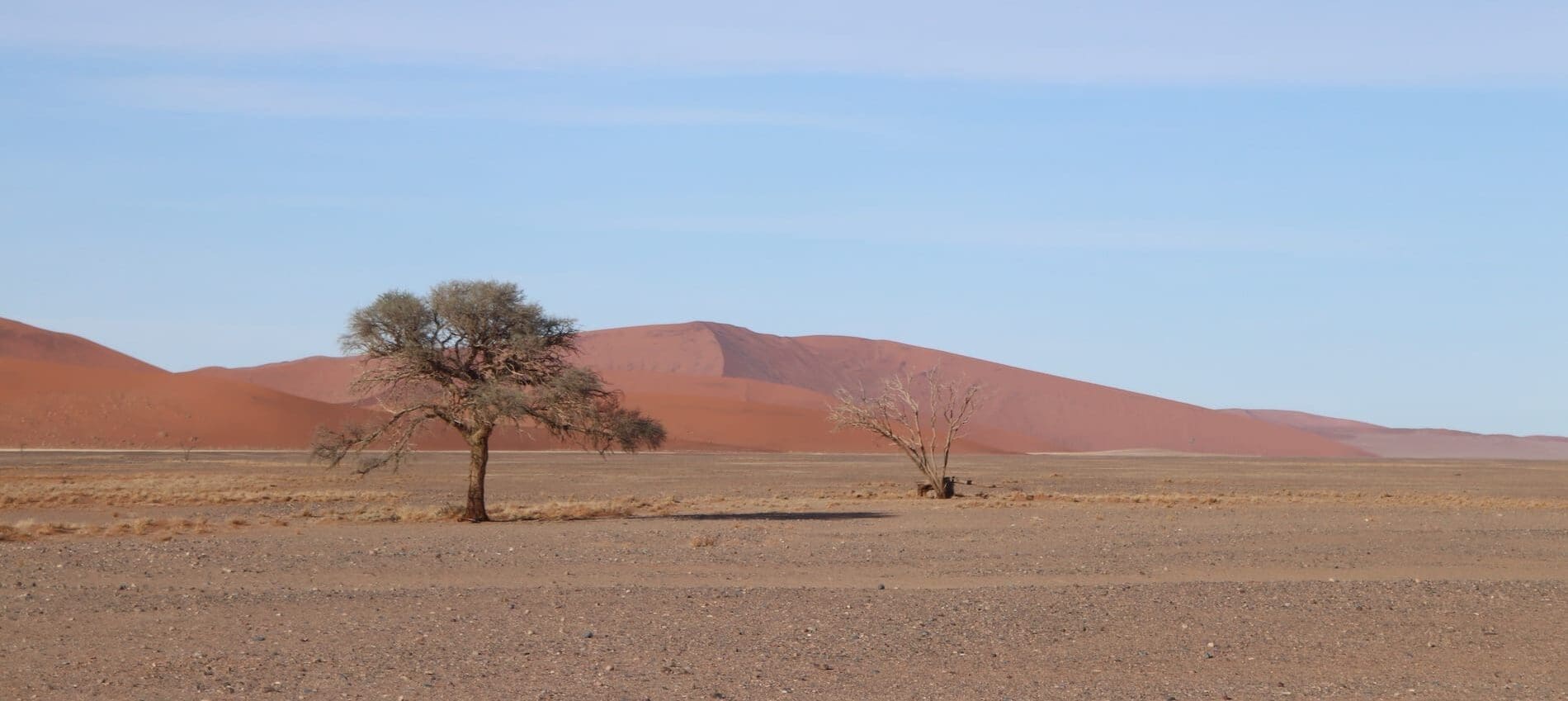 Sossusvlei - TravelMood